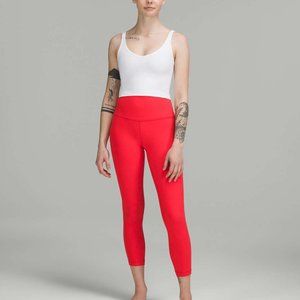 Lululemon Align HR Leggings 25 inch